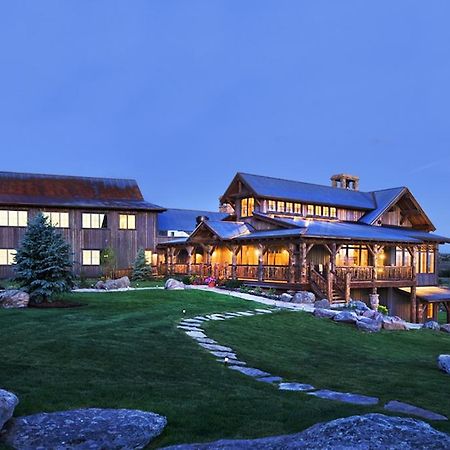 The Lodge & Spa At Brush Creek Ranch Saratoga Zewnętrze zdjęcie