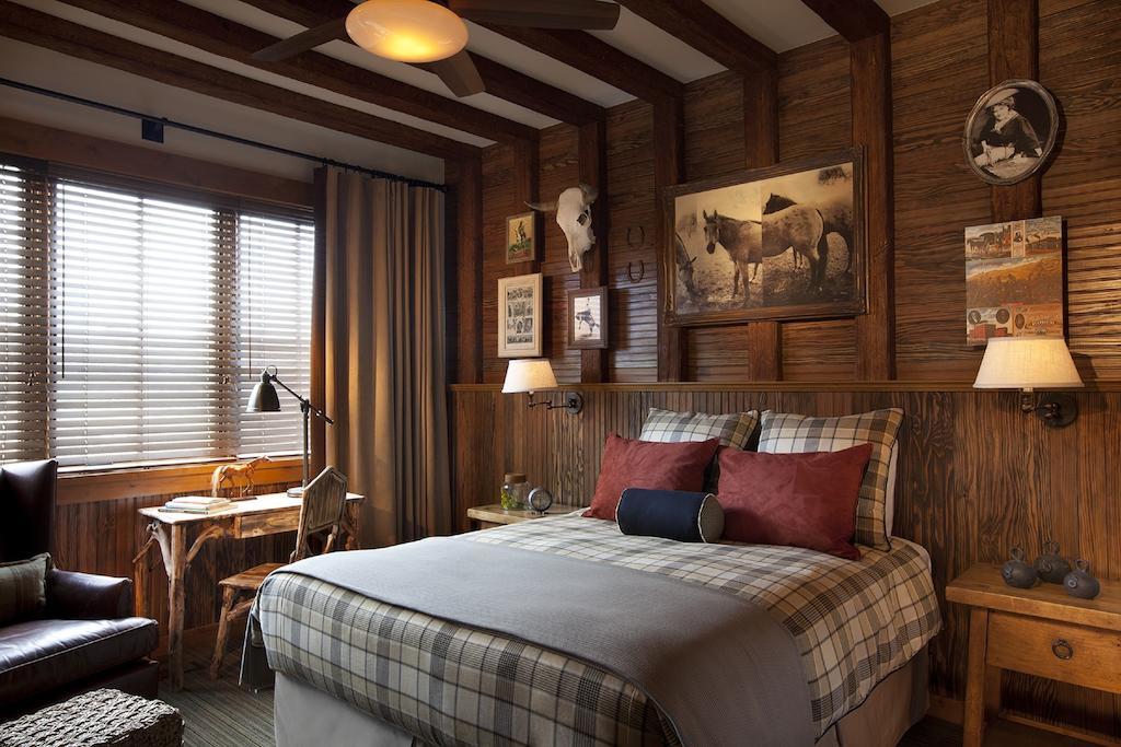 The Lodge & Spa At Brush Creek Ranch Saratoga Pokój zdjęcie