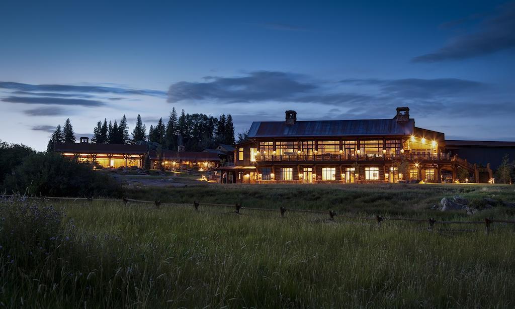 The Lodge & Spa At Brush Creek Ranch Saratoga Pokój zdjęcie