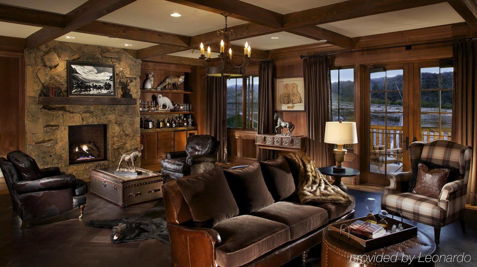 The Lodge & Spa At Brush Creek Ranch Saratoga Pokój zdjęcie