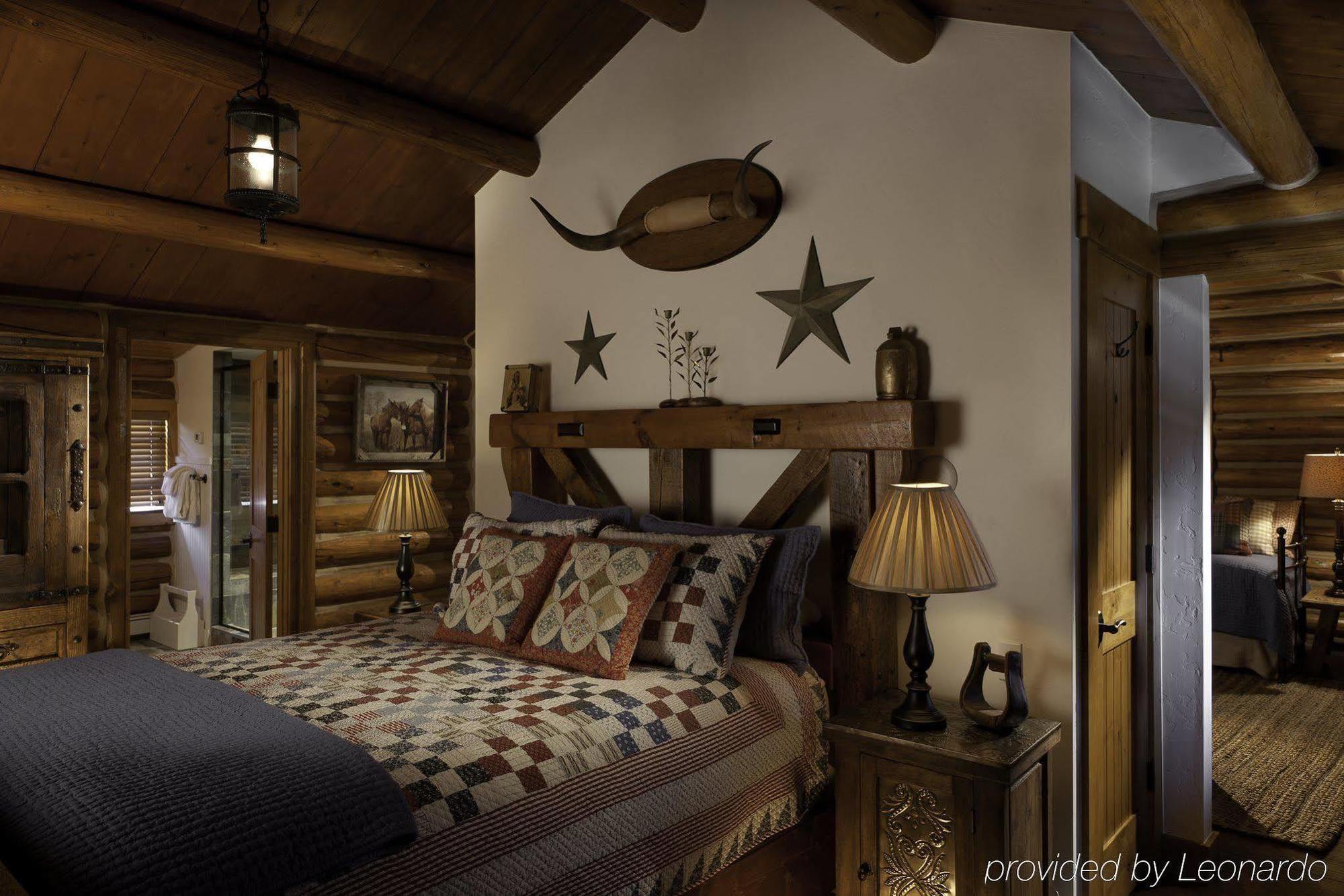 The Lodge & Spa At Brush Creek Ranch Saratoga Zewnętrze zdjęcie