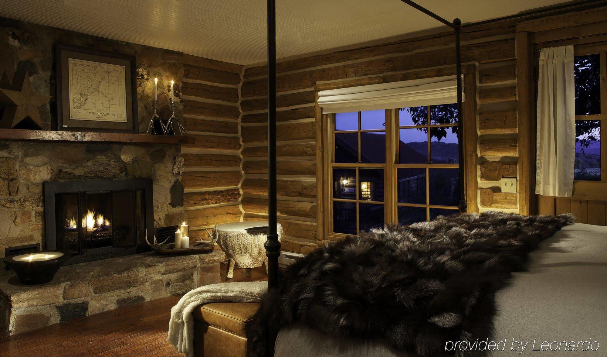 The Lodge & Spa At Brush Creek Ranch Saratoga Pokój zdjęcie