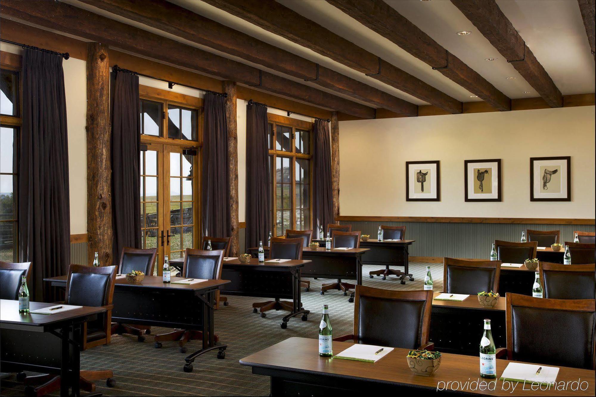 The Lodge & Spa At Brush Creek Ranch Saratoga Udogodnienia zdjęcie