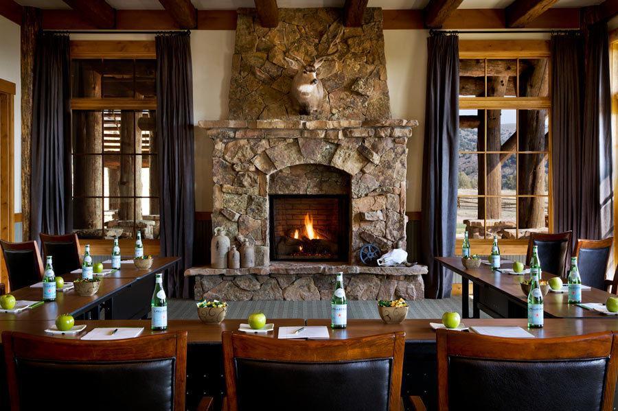 The Lodge & Spa At Brush Creek Ranch Saratoga Zewnętrze zdjęcie