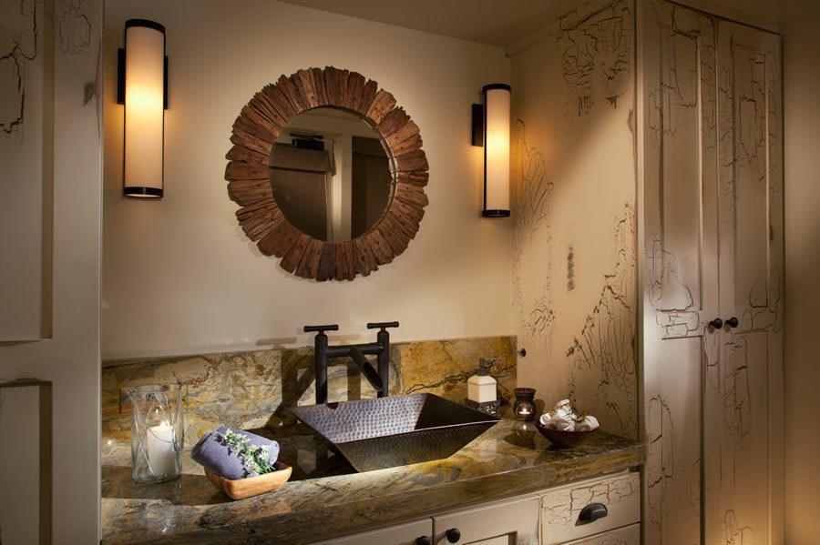 The Lodge & Spa At Brush Creek Ranch Saratoga Zewnętrze zdjęcie